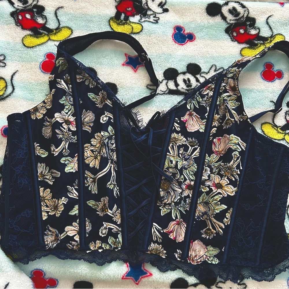 Dream angels corset top 🎀